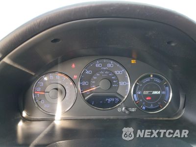 Zdjęcie 9 z 14 samochodu: 2005 HONDA CIVIC HYBRID VIN:JHMES96635S000942 - miniatura