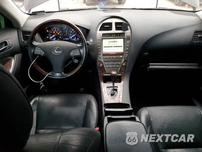 Zdjęcie 8 z 14 samochodu: 2012 LEXUS ES 350 VIN:JTHBK1EG8C2482139 - miniatura