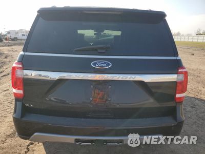 Zdjęcie 6 z 15 samochodu: 2021 FORD EXPEDITION SUV VIN:1FMJU1HT2MEA29260 - miniatura