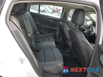 Zdjęcie 10 z 13 samochodu: 2018 BUICK REGAL ESSENCE VIN:W04GP6SX2J1052100 - miniatura