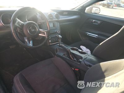 Zdjęcie 8 z 12 samochodu: 2016 FORD MUSTANG VIN:1FA6P8TH6G5268592 - miniatura