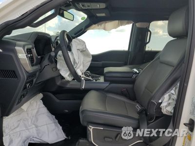 Zdjęcie 7 z 12 samochodu: 2024 FORD F150 LARIAT VIN:1FTFW5L81RFA66283 - miniatura