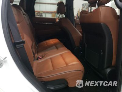 Zdjęcie 11 z 15 samochodu: 2019 JEEP GRAND CHEROKEE SUMMIT VIN:1C4RJFJG8KC636296 - miniatura