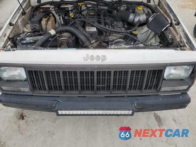 Zdjęcie 11 z 12 samochodu: 1996 JEEP CHEROKEE SE VIN:1J4FJ28S7TL256478 - miniatura