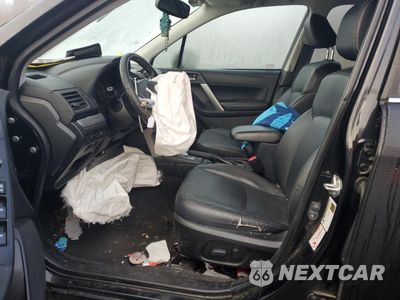 Zdjęcie 7 z 14 samochodu: 2015 SUBARU FORESTER 2.5I LIMITED VIN:JF2SJAHC5FH448806 - miniatura