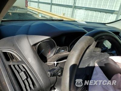 Zdjęcie 9 z 12 samochodu: 2017 FORD FOCUS SEL VIN:1FADP3H21HL279964 - miniatura
