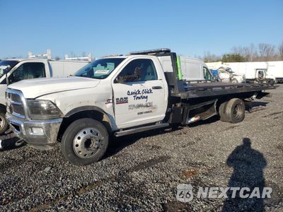 2015 RAM 5500 3C7WRMDL3FG709136 - główne zdjęcie licytacji z USA - miniatura