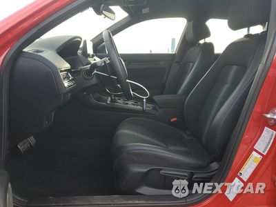 Zdjęcie 7 z 15 samochodu: 2023 HONDA CIVIC SPORT VIN:2HGFE2F50PH545925 - miniatura