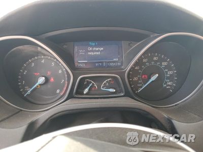 Zdjęcie 9 z 14 samochodu: 2014 FORD FOCUS SE VIN:1FADP3F20EL109206 - miniatura