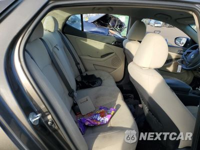 Zdjęcie 10 z 12 samochodu: 2013 KIA OPTIMA LX VIN:5XXGM4A74DG237780 - miniatura