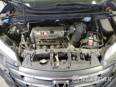 Zdjęcie 11 z 12 samochodu: 2013 HONDA CR-V LX VIN:2HKRM4H37DH665312 - miniatura