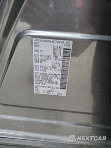 Zdjęcie 13 z 13 samochodu: 2020 NISSAN PATHFINDER S VIN:5N1DR2AN3LC614066 - miniatura