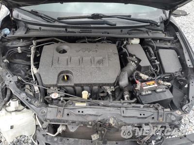Zdjęcie 11 z 12 samochodu: 2017 TOYOTA COROLLA L VIN:2T1BURHE2HC838792 - miniatura