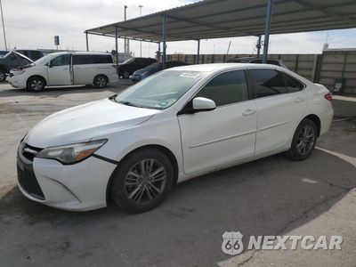 2016 TOYOTA CAMRY LE 4T1BF1FK5GU202434 - główne zdjęcie licytacji z USA - miniatura