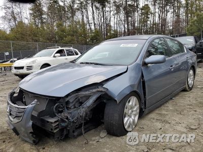2012 NISSAN ALTIMA BASE 1N4AL2AP6CC173517 - główne zdjęcie licytacji z USA - miniatura