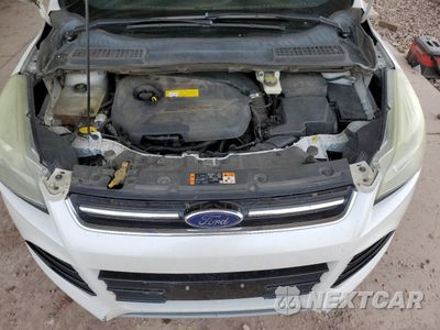 Zdjęcie 12 z 13 samochodu: 2016 FORD ESCAPE TITANIUM VIN:1FMCU0JX7GUA39681 - miniatura