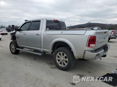 Drugie zdjęcie samochodu z przodu: 2013 RAM 2500 LARAMIE VIN:3C6UR5FL7DG544896 - miniatura