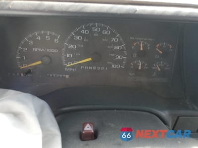Zdjęcie 9 z 12 samochodu: 1997 CHEVROLET GMT-400 C1500 VIN:1GCEC19RXVE267449 - miniatura