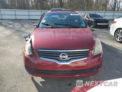 Piąte zdjęcie samochodu w środku: 2008 NISSAN ALTIMA 2.5 VIN:1N4AL21E98N478455 - miniatura