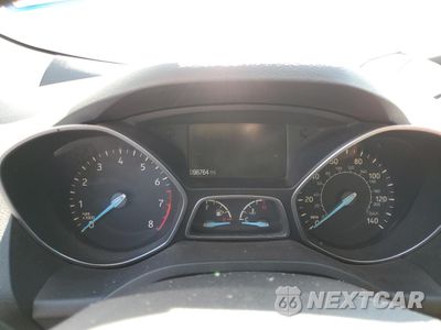 Zdjęcie 9 z 15 samochodu: 2017 FORD ESCAPE SE VIN:1FMCU0GDXHUB42639 - miniatura