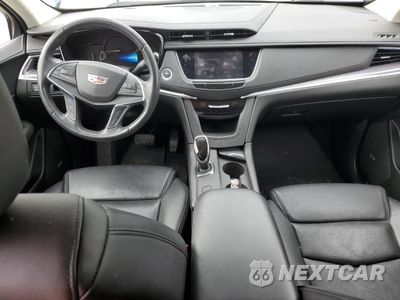 Zdjęcie 8 z 14 samochodu: 2018 CADILLAC XT5 LUXURY VIN:1GYKNCRS2JZ223065 - miniatura