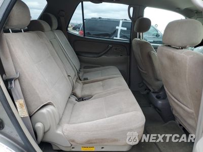 Zdjęcie 11 z 13 samochodu: 2003 TOYOTA SEQUOIA SR5 VIN:5TDZT34A73S204945 - miniatura