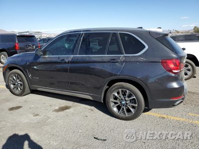 Drugie zdjęcie samochodu z przodu: 2018 BMW X5 SDRIVE35I VIN:5UXKR2C56J0Z17235 - miniatura