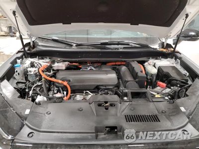 Zdjęcie 12 z 13 samochodu: 2025 HONDA CR-V SPORT-L VIN:7FARS6H8XSE023941 - miniatura