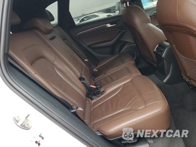 Zdjęcie 11 z 13 samochodu: 2016 AUDI Q5 PREMIUM PLUS S-LINE VIN:WA1D7AFP7GA060055 - miniatura