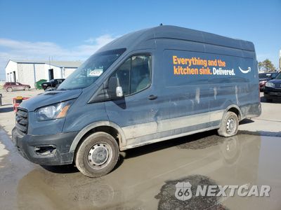 2020 FORD TRANSIT T-250 1FTBR3X86LKA86726 - główne zdjęcie licytacji z USA - miniatura