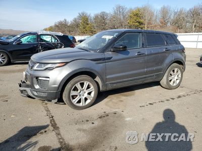 2016 LAND ROVER RANGE ROVER EVOQUE SE SALVP2BG4GH117494 - główne zdjęcie licytacji z USA - miniatura