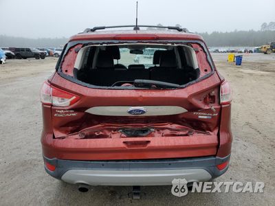 Zdjęcie 6 z 16 samochodu: 2014 FORD ESCAPE TITANIUM VIN:1FMCU9J94EUB54449 - miniatura