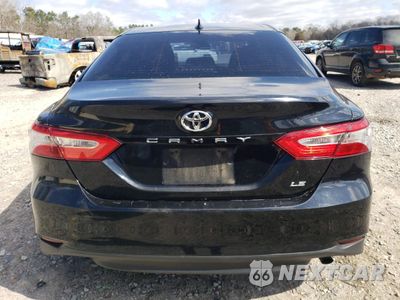 Zdjęcie 6 z 14 samochodu: 2019 TOYOTA CAMRY L VIN:4T1B11HK7KU159994 - miniatura