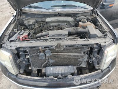 Zdjęcie 11 z 13 samochodu: 2012 FORD F150 SUPERCREW VIN:1FTFW1ETXCKD13907 - miniatura