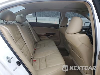 Zdjęcie 10 z 15 samochodu: 2009 HONDA ACCORD EXL VIN:1HGCP26839A056394 - miniatura