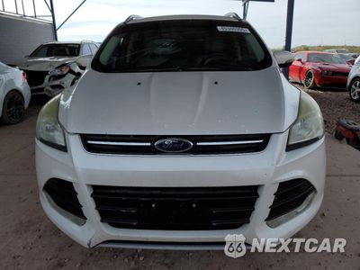 Piąte zdjęcie samochodu w środku: 2016 FORD ESCAPE TITANIUM VIN:1FMCU0JX7GUA39681 - miniatura