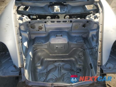 Zdjęcie 11 z 12 samochodu: 1999 PORSCHE BOXSTER VIN:WP0CA2983XU629382 - miniatura