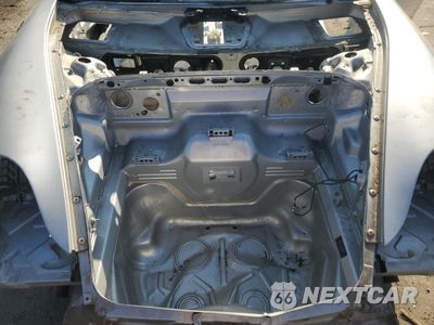 Zdjęcie 11 z 12 samochodu: 1999 PORSCHE BOXSTER VIN:WP0CA2983XU629382 - miniatura
