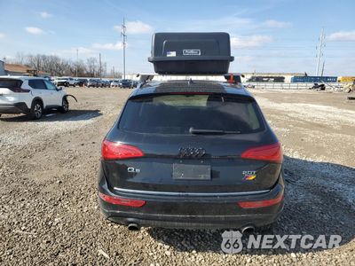 Zdjęcie 6 z 15 samochodu: 2016 AUDI Q5 PREMIUM PLUS VIN:WA1L2AFP7GA071342 - miniatura