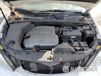 Zdjęcie 14 z 15 samochodu: 2007 LEXUS RX 350 VIN:JTJGK31UX70010232 - miniatura