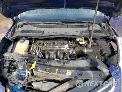 Zdjęcie 13 z 15 samochodu: 2013 FORD ESCAPE S VIN:1FMCU0F71DUC33000 - miniatura