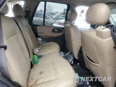 Zdjęcie 11 z 14 samochodu: 2005 CHEVROLET TRAILBLAZER LS VIN:1GNDS13S652137803 - miniatura