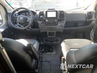 Zdjęcie 8 z 12 samochodu: 2022 RAM PROMASTER 2500 2500 HIGH VIN:3C6LRVDG8NE134557 - miniatura