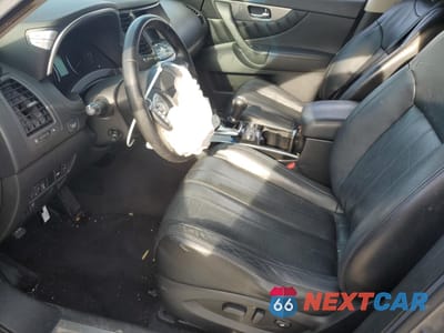 Zdjęcie 7 z 15 samochodu: 2012 INFINITI FX35 VIN:JN8AS1MW4CM153100 - miniatura