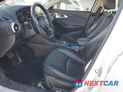 Zdjęcie 7 z 14 samochodu: 2019 MAZDA CX-3 GRAND TOURING VIN:JM1DKDD76K1429585 - miniatura