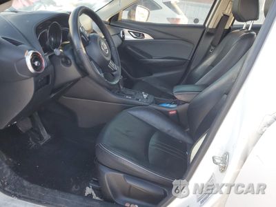 Zdjęcie 7 z 14 samochodu: 2019 MAZDA CX-3 GRAND TOURING VIN:JM1DKDD76K1429585 - miniatura