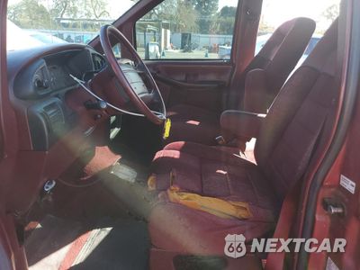 Zdjęcie 7 z 13 samochodu: 1992 FORD AEROSTAR VIN:1FMDA31U6NZB24841 - miniatura