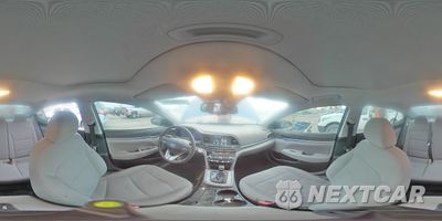Zdjęcie 12 z 15 samochodu: 2020 HYUNDAI ELANTRA SEL VIN:5NPD84LF9LH607572 - miniatura