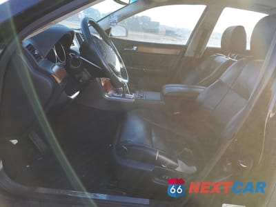 Zdjęcie 7 z 12 samochodu: 2006 INFINITI M35 BASE VIN:JNKAY01F16M257815 - miniatura