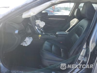 Zdjęcie 7 z 14 samochodu: 2020 NISSAN ALTIMA PLATINUM VIN:1N4AL4FV0LC139625 - miniatura
